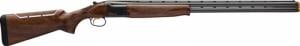 Browning Citori CXS 12 Gauge 32" 2rd 3" Polished Blued Gloss Black Walnut Fixed Adjustable Comb Stock Right Hand (Full