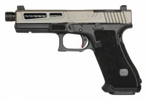 ZEV G17 G4 PRZF 9 4.49TB 17 - 4G17PRZFRMRCWTH ZEV G17 G4 PRZF 9 4.49TB 17 - 4G17PRZFRMRCWTH