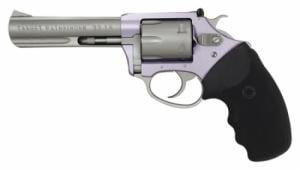 Charter Arms Pathfinder Lite Lavender 4.2" 22 Long Rifle Revolver - 52242 Charter Arms Pathfinder Lite Lavender 4.2" 22 Long Rifle Revolver - 52242
