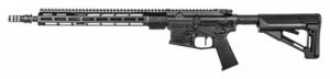 ZEV AR15 BIL 556 16 MLK BLK 30 - TR15BIL55616B ZEV AR15 BIL 556 16 MLK BLK 30 - TR15BIL55616B