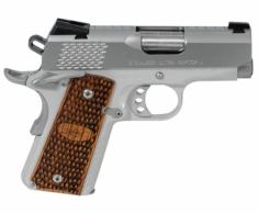 KIMBER .45 ACP STAINLESS ULT RAPT II - KIM3200375 KIMBER .45 ACP STAINLESS ULT RAPT II - KIM3200375