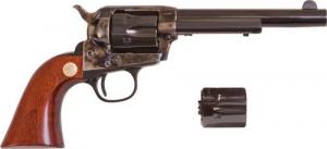 Cimarron Model P Jr. 32-20 Revolver - CA992