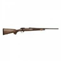 Howa Webley Scott Empire Rifle 30-06 Springfield 22" Barrel With Hogue And Walnut Stock - HERH63202