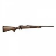 Howa Webley Scott Empire Rifle 30-06 Springfield 22" Barrel With Hogue And Walnut Stock