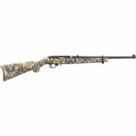 Ruger TAKEDOWN .22 LR  KRYPTEK - 11185