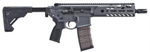 Sig Sauer MCX Virtus 300 AAC Blackout Semi Auto Rifle - RMCX300B9BTAPSBR