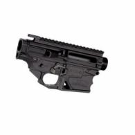NEMO LARGE FRAME (308) MATCHED BILLET RECEIVER - XO308RS NEMO LARGE FRAME (308) MATCHED BILLET RECEIVER - XO308RS