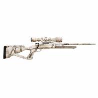 Howa Talon Snowking Combo .243 Win 22"  4-16x44 Scope Included - HWK52106SNW