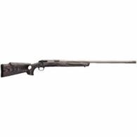 Browning XBOLT ECLIPSE VARMIN 223REM 26 FLUTED BBL - 035427208