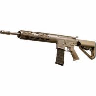 WMD DIRTY BEAST AR15 5.56 FDE 16 - NIBX556KEY15FDE WMD DIRTY BEAST AR15 5.56 FDE 16 - NIBX556KEY15FDE
