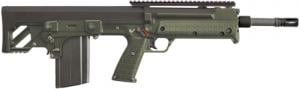 Diamondback Firearms DB10 .308 Winchester 18 Stainless Steel 20RD MLOK Black Diamondback Firearms DB10 .308 Winchester 18 Stainless Steel 20RD MLOK Black