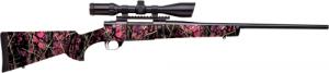 Howa Moonshine NightEater Youth Package 7mm-08 Rem Bolt Action Rifle - LLHMC26707MG Howa Moonshine NightEater Youth Package 7mm-08 Rem Bolt Action Rifle - LLHMC26707MG