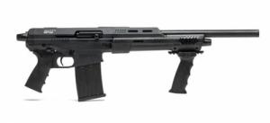 Standard Manufacturing SKO Shorty 12 Gauge Shotgun - SKO12SBLK Standard Manufacturing SKO Shorty 12 Gauge Shotgun - SKO12SBLK