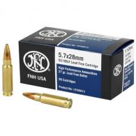 FN SS195LF 5.7x28mm 50rd box