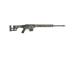 Ruger Precision 6.5 CRD Desolve Bare Reduced Camo - 18025
