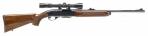 used Remington Woodmaster 742 .30-06