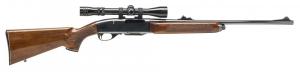 used Remington Woodmaster 742 .30-06 - IUREM011518A used Remington Woodmaster 742 .30-06 - IUREM011518A