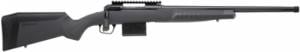 Savage Arms 110 Tactical Right hand 24" 308 Winchester/7.62 NATO Bolt Action Rifle - 57007 Savage Arms 110 Tactical Right hand 24" 308 Winchester/7.62 NATO Bolt Action Rifle - 57007