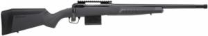 Savage Arms 110 Tactical 20" 308 Winchester/7.62 NATO Bolt Action Rifle