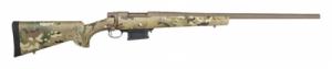 LEG HOGUE 6.5 24TB MC Flat Dark Earth 4 - HGR72542MCCFDE