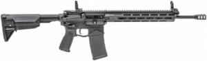 Springfield Armory SAINT Edge 5.56NATO, 16" Barrel, Black, 10 Rounds - STE916556BLC