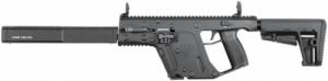 KSV VCT G2 40 16 BLK PDL 10 CA - KV40-CBL22