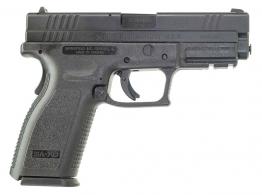 used Springfield XD .40 - IUSPR012918A used Springfield XD .40 - IUSPR012918A