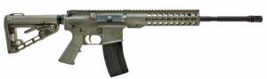 Diamondback - DB15 .223 REM/5.56 NATO 16 ODG 9 Slim KeyMod Diamondback - DB15 .223 REM/5.56 NATO 16 ODG 9 Slim KeyMod