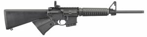 Ruger AR-556 .223/5.56 NATO 16.1" Barrel, Monster Man Grip, 10-Round Magazine - 8413 Ruger AR-556 .223/5.56 NATO 16.1" Barrel, Monster Man Grip, 10-Round Magazine - 8413