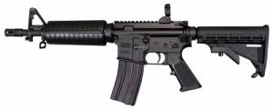 Windham Weaponry - WW Rfl A4 SBR 5.56 10" 1x7 TelStk LessHd - R10LHRFT-7