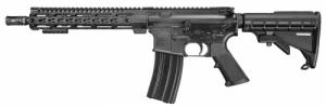 Windham Weaponry - WW Rfl A4 SBR 5.56 11.5" 1x7 TelStk - R11SFST-7