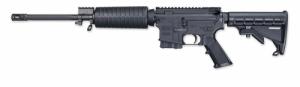 Windham Weaponry SRC 223 Remington/5.56 NATO AR15 Semi Auto Rifle - R16FTT10