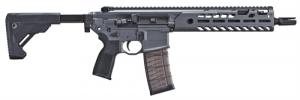 Sig Sauer MCX Virtus 223 Remington/5.56 NATO AR15 Semi Auto Rifle - RMCX-11B-TAP-SBR