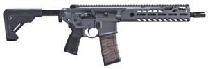 Sig Sauer MCX Virtus 223 Remington/5.56 NATO AR15 Semi Auto Rifle - RMCX-11B-TAP-SBR Sig Sauer MCX Virtus 223 Remington/5.56 NATO AR15 Semi Auto Rifle - RMCX-11B-TAP-SBR