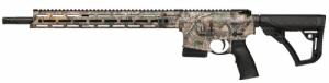 Daniel Defense - DDM4 Ambush 5.56 18" Realtree Xtra - 02-110-03041