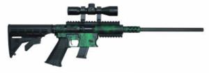 TNW Firearms - ASR SurvivorCarb w/Scp45ACP - ASR45TG TNW Firearms - ASR SurvivorCarb w/Scp45ACP - ASR45TG