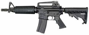 Windham Weaponry - WW Rfl A4 SBR 5.56 10" 1x7 TelStk - R10A4T-7