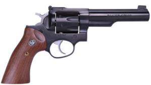 Ruger GP100 Exclusive 5" 327 Federal Magnum Revolver - 1769 Ruger GP100 Exclusive 5" 327 Federal Magnum Revolver - 1769