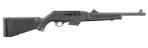 Ruger PC Carbine 9mm 10+1 Fluted 16 barrel