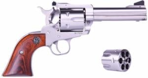 Ruger Blackhawk 4.62" 10mm / 40 S&W Revolver