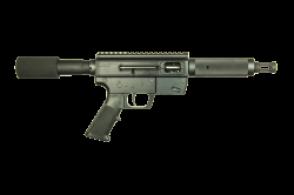 Just Right Carbines Takedown HG 9mm Pistol - 9PSTTDBLK Just Right Carbines Takedown HG 9mm Pistol - 9PSTTDBLK