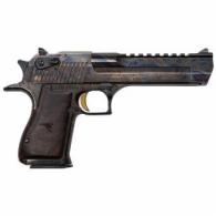 Magnum Research Desert Eagle 50AE 6'' Case Hardened 7RD