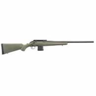 Ruger American Predator .223 Rem Moss Green 10rd AR Style Magazine - 26944 Ruger American Predator .223 Rem Moss Green 10rd AR Style Magazine - 26944