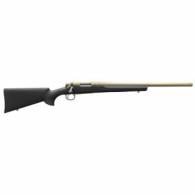 Remington 700 SPS Tactical Coyote Tan 6.5 Creedmoor Bolt Action Rifle - 85551 Remington 700 SPS Tactical Coyote Tan 6.5 Creedmoor Bolt Action Rifle - 85551