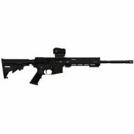 APF Alpha Carbine AR-15, Semi-Automatic, .223 Wylde, Vortex SPARC AR Red Dot - RI062MCA