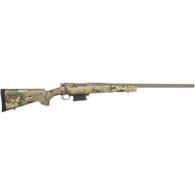 Howa-Legacy 1500 Rifle 308 Win 24" Barrel Fde Cerakote - HGR73142MCCFDE