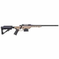 Mossberg & Sons MVP 6.5CREED 20 MTBL LIGHT CHASSIS 10RD