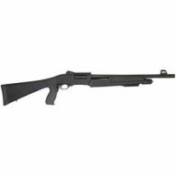TRI-STAR SPORTING ARMS COBRA II FORCE 12GA 18.5 BLACK - 23141 TRI-STAR SPORTING ARMS COBRA II FORCE 12GA 18.5 BLACK - 23141