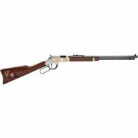 Henry Shriners Tribute Edition .22 LR/L/S Lever Rifle - H004SHR Henry Shriners Tribute Edition .22 LR/L/S Lever Rifle - H004SHR