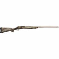 Browning X-Bolt Hell's Canyon Long Range 300 WSM Bolt Action Rifle - 035389246 Browning X-Bolt Hell's Canyon Long Range 300 WSM Bolt Action Rifle - 035389246